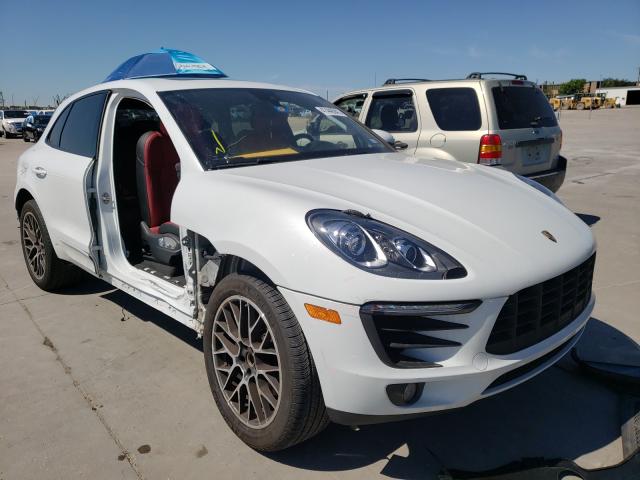 PORSCHE MACAN 2018 wp1aa2a57jlb00599