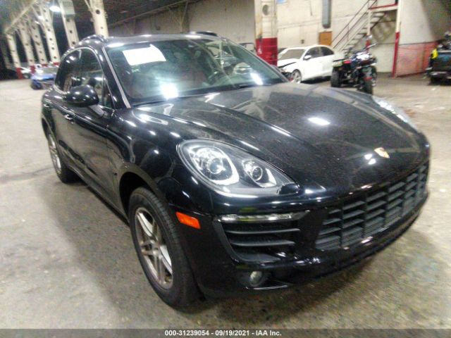 PORSCHE MACAN 2018 wp1aa2a57jlb01042