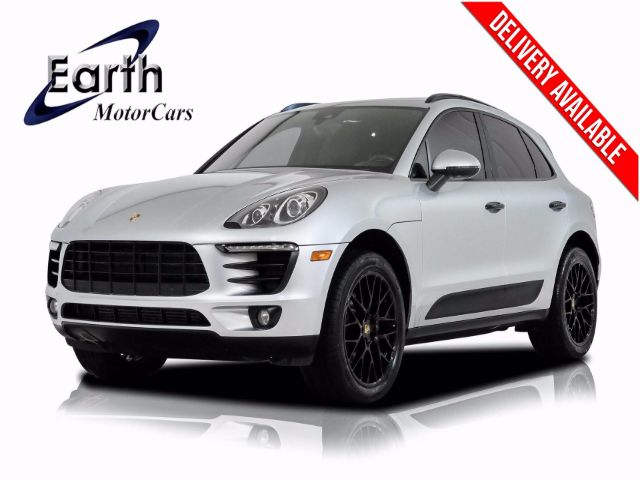 PORSCHE MACAN 2018 wp1aa2a57jlb01364