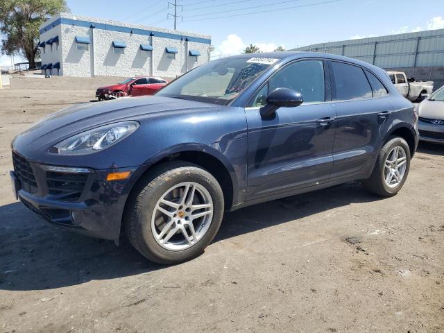 PORSCHE MACAN 2018 wp1aa2a57jlb03020