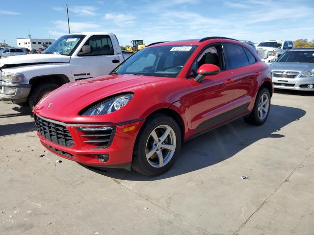 PORSCHE MACAN 2018 wp1aa2a57jlb05382