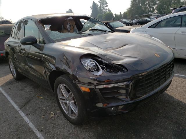 PORSCHE MACAN 2018 wp1aa2a57jlb06418