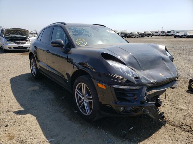 PORSCHE MACAN 2018 wp1aa2a57jlb06595