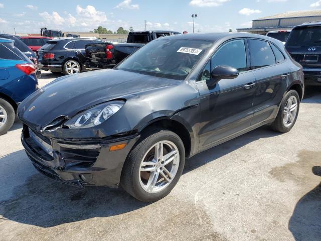 PORSCHE MACAN 2018 wp1aa2a57jlb07603