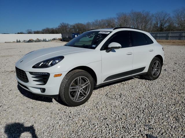 PORSCHE MACAN 2018 wp1aa2a57jlb08492