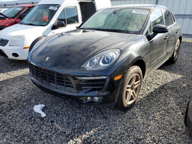 PORSCHE MACAN 2018 wp1aa2a57jlb09075