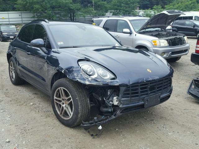 PORSCHE MACAN 2018 wp1aa2a57jlb09139