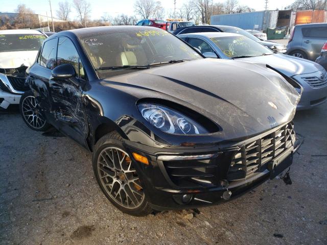 PORSCHE MACAN 2018 wp1aa2a57jlb09738