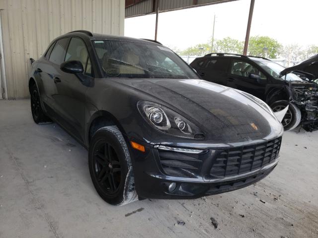 PORSCHE MACAN 2018 wp1aa2a57jlb10694