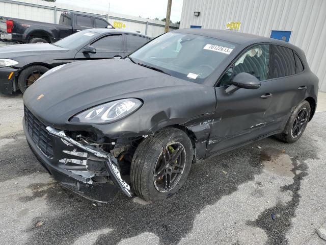 PORSCHE MACAN 2018 wp1aa2a57jlb11974