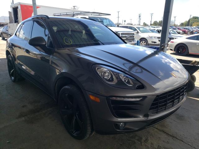 PORSCHE MACAN 2018 wp1aa2a57jlb12171