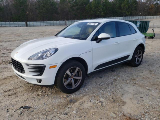 PORSCHE MACAN 2018 wp1aa2a57jlb13093