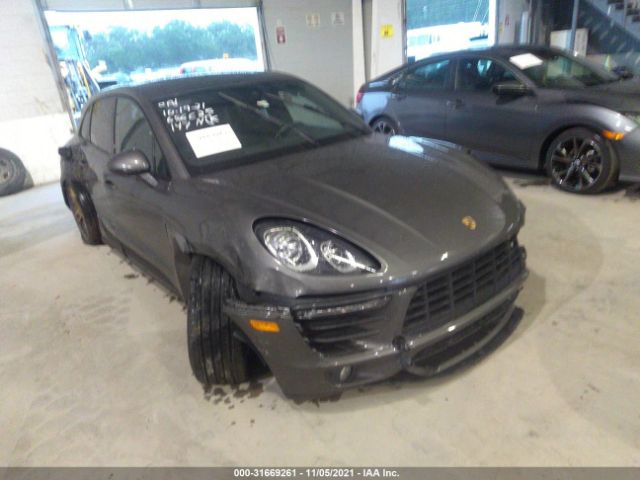 PORSCHE MACAN 2018 wp1aa2a57jlb14051