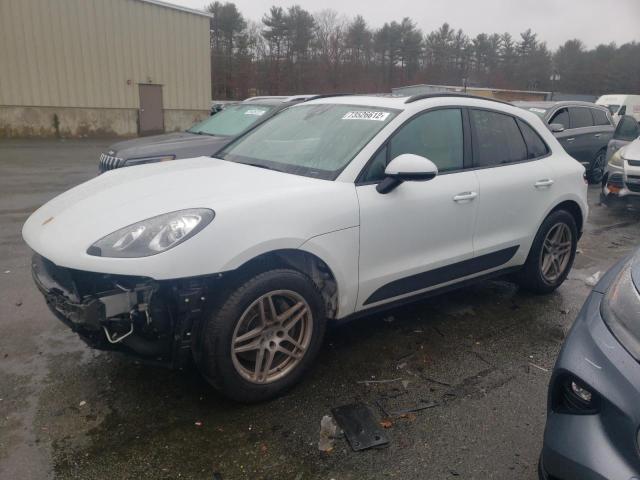 PORSCHE MACAN 2018 wp1aa2a57jlb14342