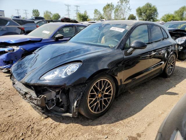 PORSCHE MACAN 2018 wp1aa2a57jlb16866