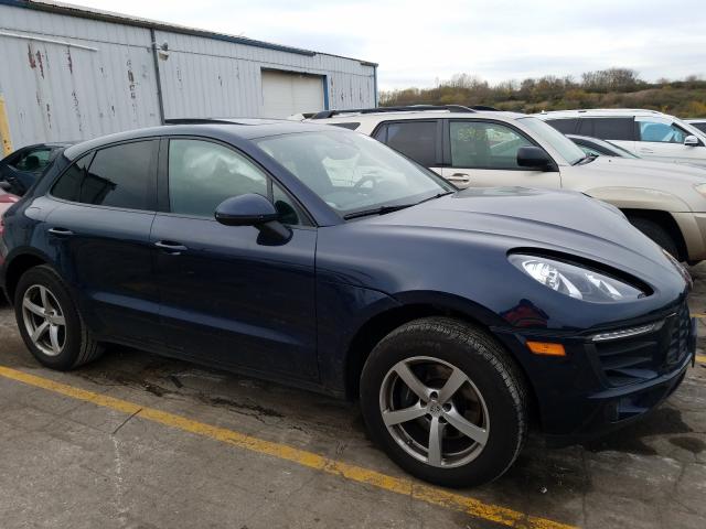 PORSCHE MACAN 2018 wp1aa2a57jlb16950