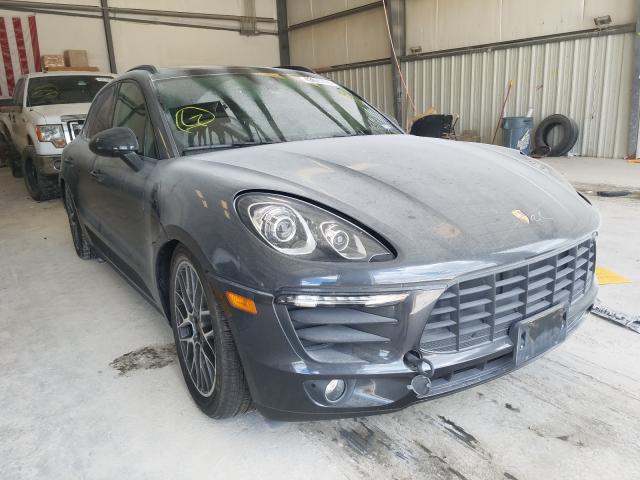 PORSCHE MACAN 2018 wp1aa2a57jlb23011