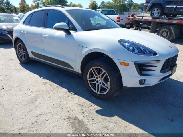 PORSCHE MACAN 2018 wp1aa2a57jlb23610