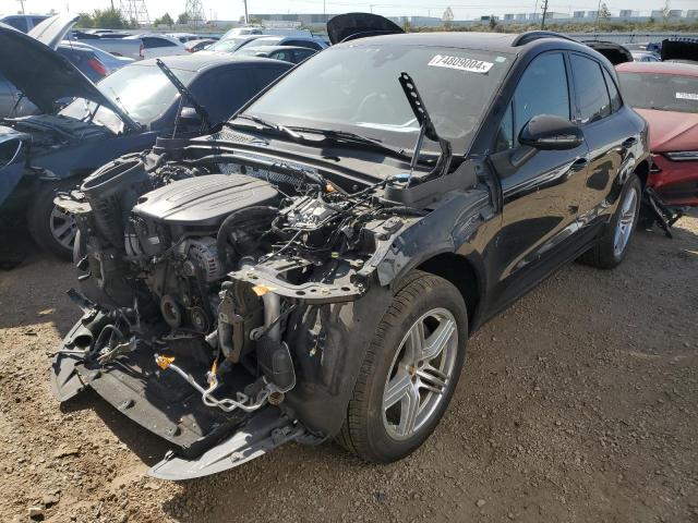 PORSCHE MACAN 2019 wp1aa2a57klb00040