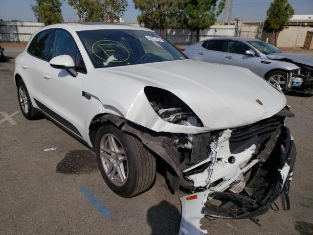 PORSCHE MACAN 2019 wp1aa2a57klb01513