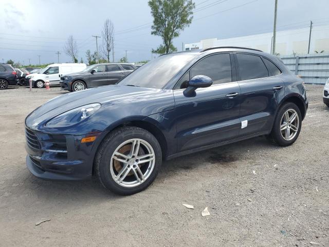 PORSCHE MACAN 2019 wp1aa2a57klb02483