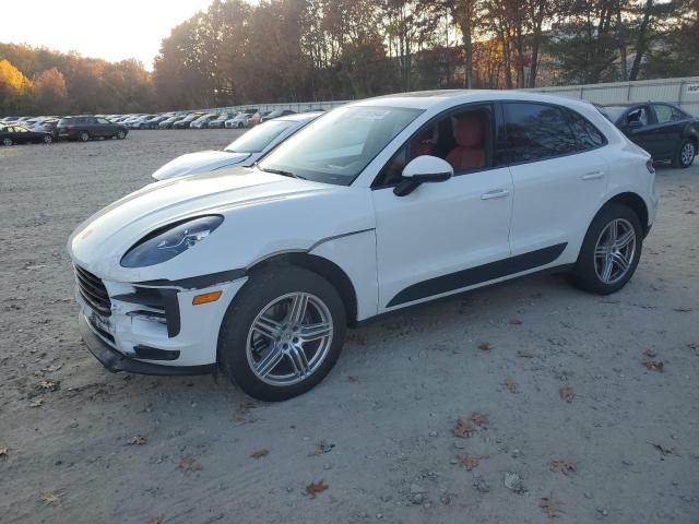 PORSCHE MACAN 2019 wp1aa2a57klb03116