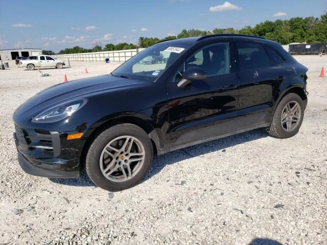 PORSCHE MACAN 2019 wp1aa2a57klb08770