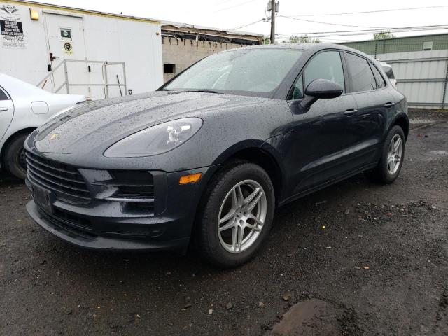 PORSCHE MACAN 2020 wp1aa2a57llb00511