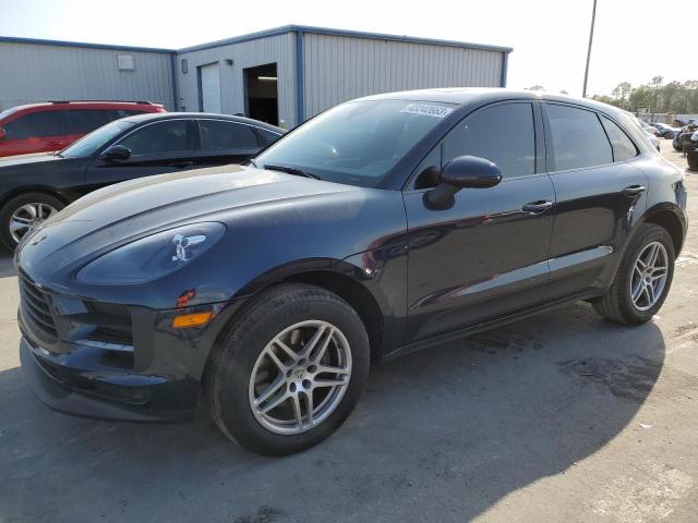 PORSCHE MACAN 2020 wp1aa2a57llb01416