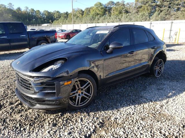 PORSCHE MACAN 2020 wp1aa2a57llb07104