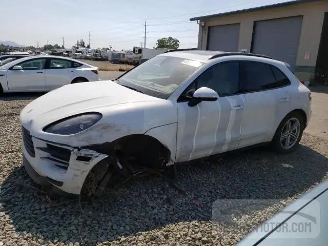 PORSCHE MACAN 2020 wp1aa2a57llb08091