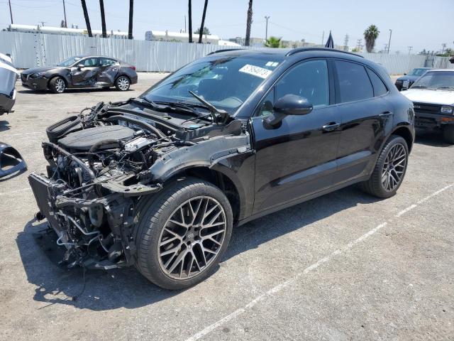 PORSCHE MACAN 2020 wp1aa2a57llb13761