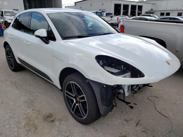 PORSCHE MACAN 2021 wp1aa2a57mlb03121