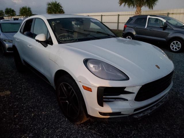 PORSCHE MACAN 2021 wp1aa2a57mlb04768