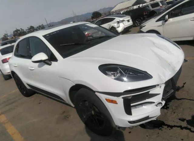 PORSCHE MACAN 2021 wp1aa2a57mlb07914