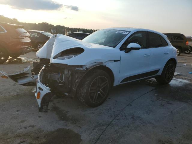 PORSCHE MACAN 2021 wp1aa2a57mlb08609