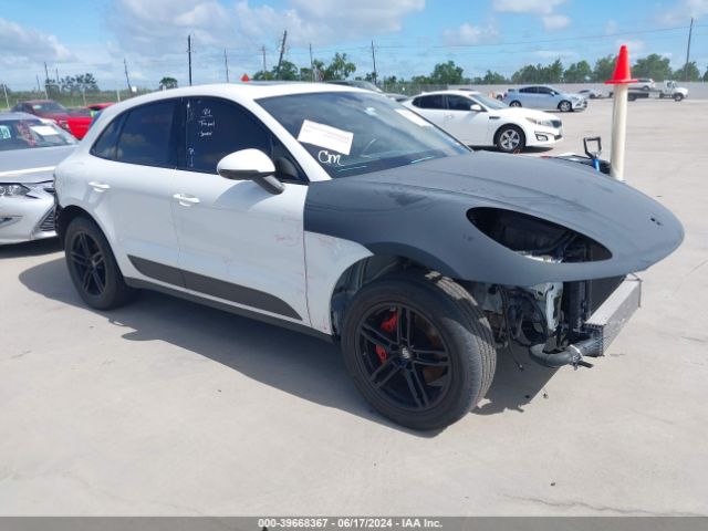 PORSCHE MACAN 2021 wp1aa2a57mlb12269