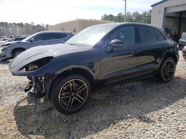 PORSCHE MACAN 2021 wp1aa2a57mlb14863