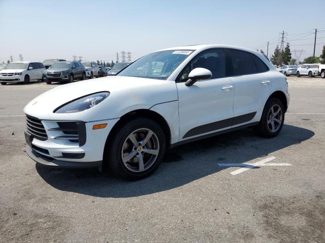 PORSCHE MACAN 2021 wp1aa2a57mlb15320