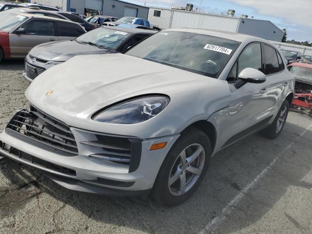 PORSCHE MACAN 2021 wp1aa2a57mlb15561