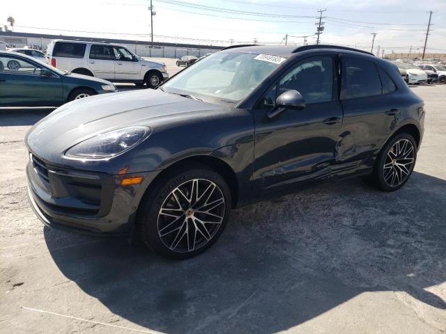 PORSCHE MACAN BASE 2023 wp1aa2a57plb05049