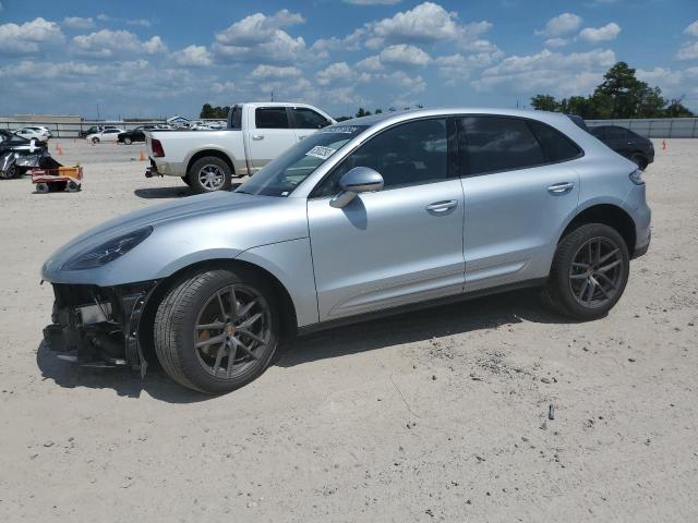 PORSCHE MACAN BASE 2023 wp1aa2a57plb05598