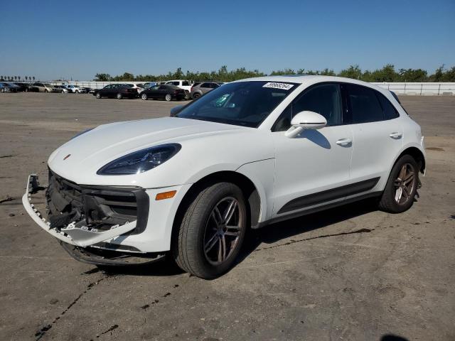 PORSCHE MACAN BASE 2023 wp1aa2a57plb16438