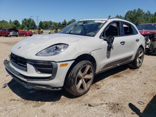 PORSCHE MACAN BASE 2024 wp1aa2a57rlb07211