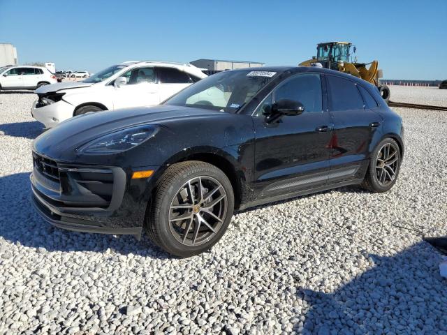 PORSCHE MACAN BASE 2025 wp1aa2a57slb01530