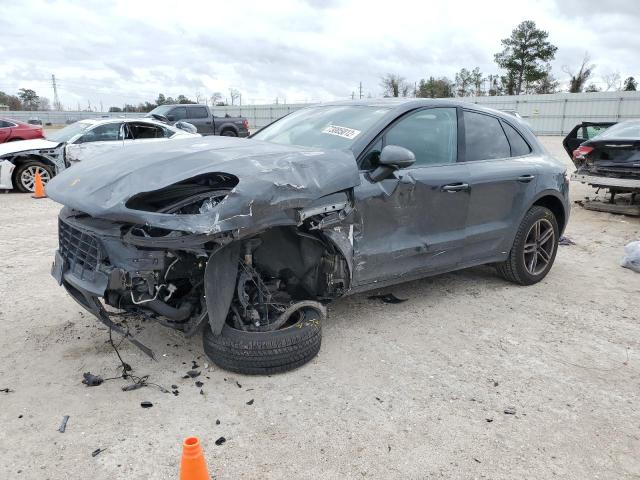 PORSCHE MACAN 2017 wp1aa2a58hlb01898