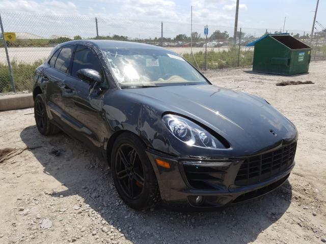 PORSCHE MACAN 2017 wp1aa2a58hlb02937