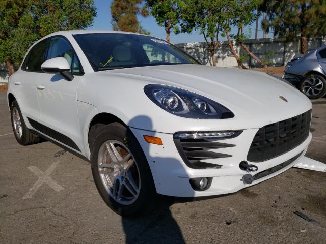 PORSCHE MACAN 2017 wp1aa2a58hlb03666