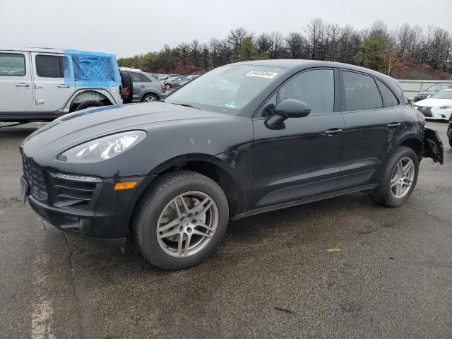 PORSCHE MACAN 2017 wp1aa2a58hlb04834