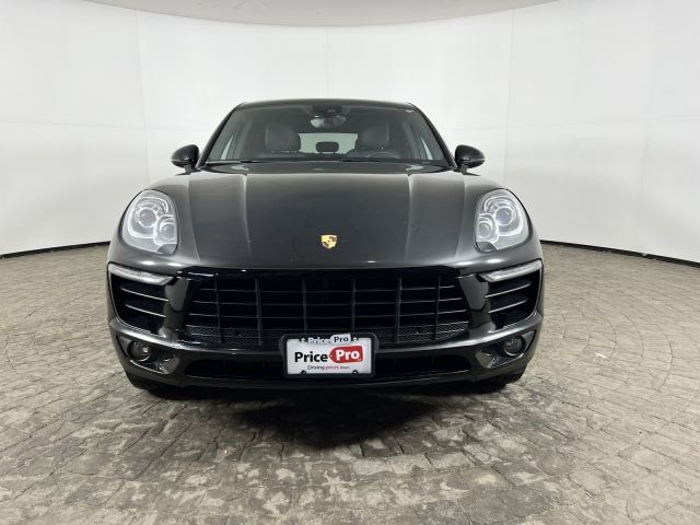 PORSCHE MACAN 2017 wp1aa2a58hlb04915